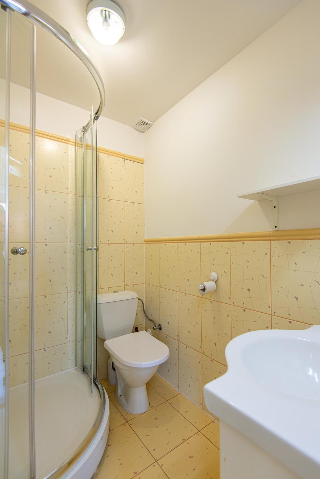 Ferienwohnung A R C I A U G A M T O S Nida Exterior foto